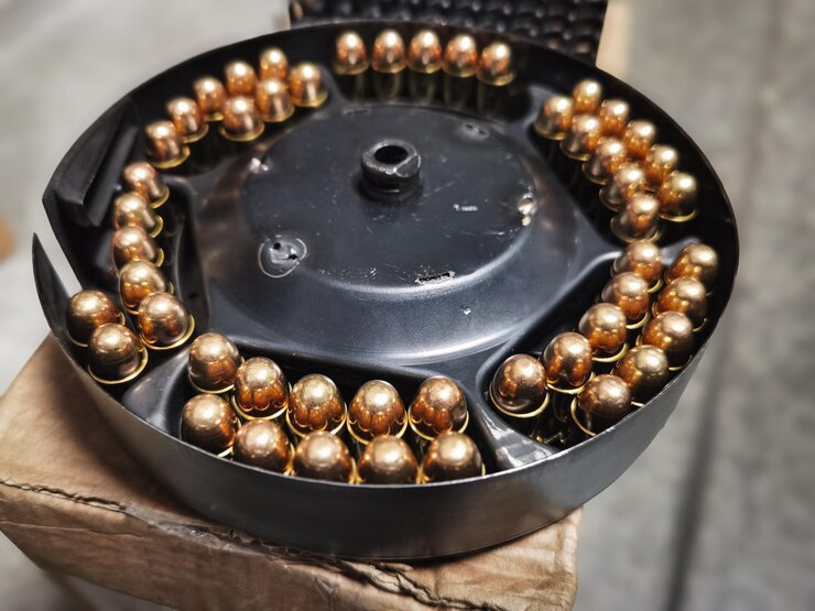 canon demi ball bearing replacement