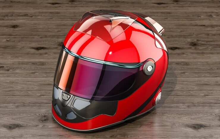 f1 2005 sato helmet