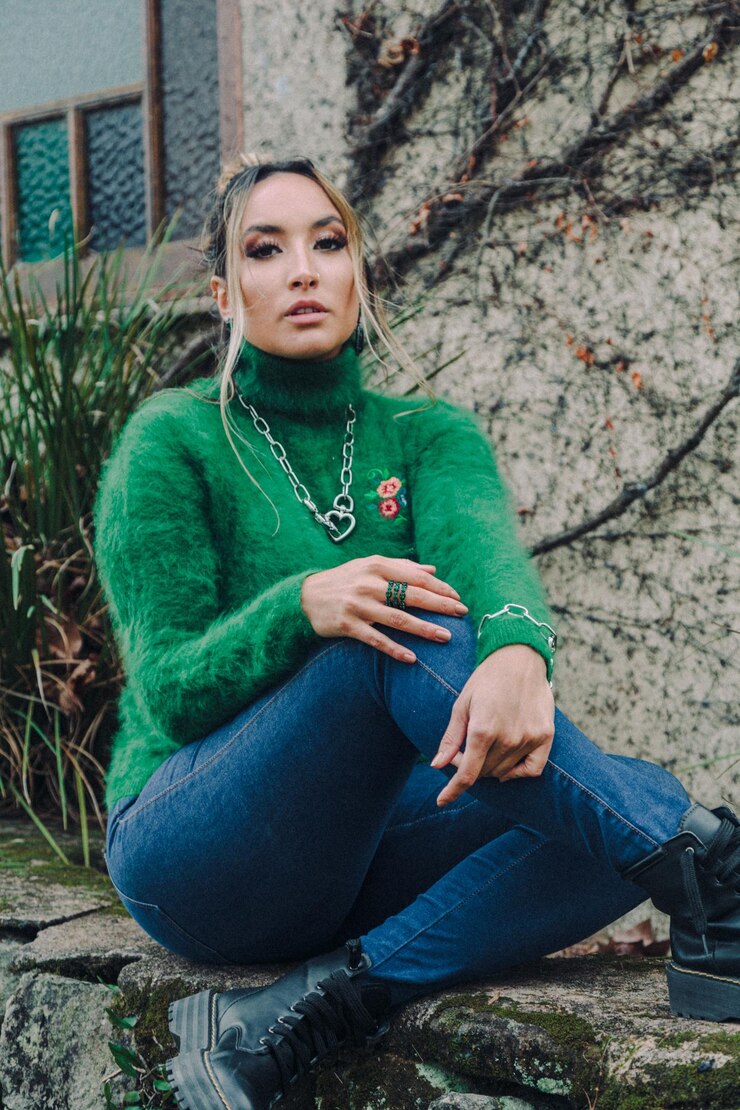 Steve Madden Kiana Sweater