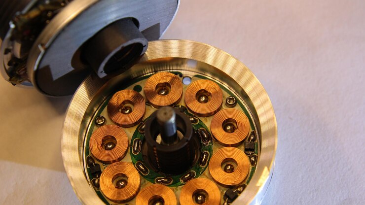canon demi ball bearing replacement